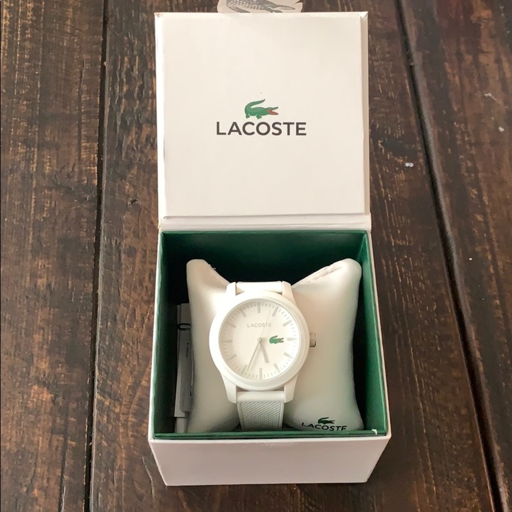 Lacoste Watch